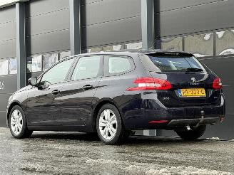 Peugeot 308 1.6 BlueHDI Blue Navi Clima PDC picture 5