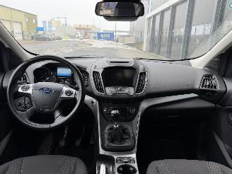 Ford Kuga 1.5 Navi Clima NAP picture 7