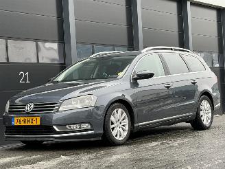 okazja samochody osobowe Volkswagen Passat 1.6 TDI Navi Clima PDC 2011/5