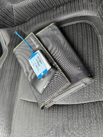 Renault Mégane 1.5 DCI Clima PDC EURO-6 picture 9