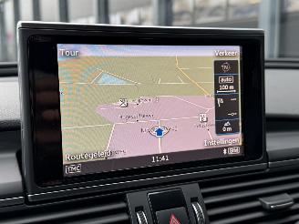 Audi A6 avant 2.0 TDI S-Line Bose Clima Euro-6 picture 10