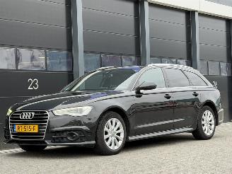 Gebrauchtwagen PKW Audi A6 avant 2.0 TDI S-Line Bose Clima Euro-6 2017/1