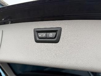 BMW 3-serie 320d Leer Navi Xenon PDC picture 10