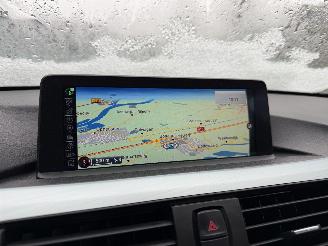 BMW 3-serie 320d Leer Navi Xenon PDC picture 7