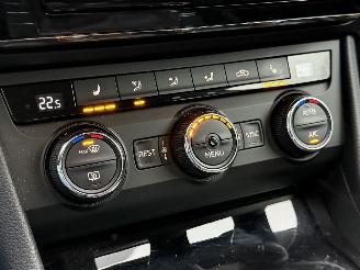 Skoda Superb 1.6 TDI Xenon Clima Navi EURO-6 picture 10