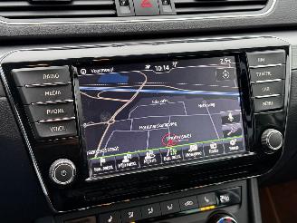 Skoda Superb 1.6 TDI Xenon Clima Navi EURO-6 picture 9