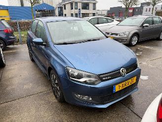 Volkswagen Polo 1.4 TDI Navi Airco EURO-6 picture 2