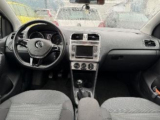 Volkswagen Polo 1.4 TDI Navi Airco EURO-6 picture 5