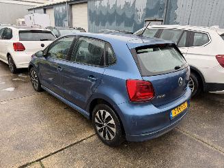 Volkswagen Polo 1.4 TDI Navi Airco EURO-6 picture 4