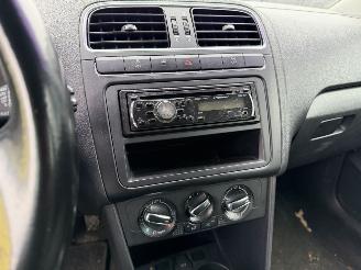 Volkswagen Polo 1.2 TDI BlueMotion picture 7