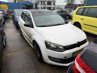 Volkswagen Polo 1.2 TDI BlueMotion picture 2