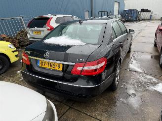 Mercedes E-klasse 220 CDI Clima PDC picture 3