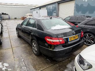 Mercedes E-klasse 220 CDI Clima PDC picture 4