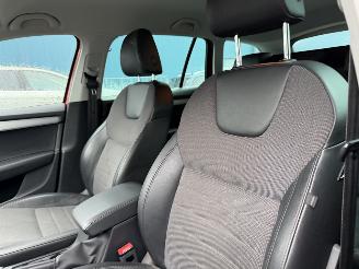 Skoda Octavia 1.6 TDI Greenline Navi Clima PDC picture 6