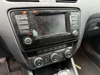 Skoda Octavia 1.6 TDI Greenline Navi Clima PDC picture 7