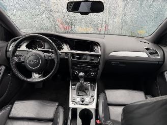 Audi A4 Avant 2.0 TDI S-Line Leer Clima PDC picture 5