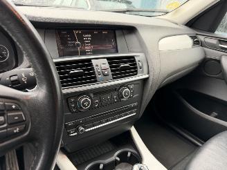 BMW X3 xDrive20d Xenon Leer Clima picture 6