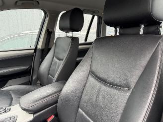 BMW X3 xDrive20d Xenon Leer Clima picture 7