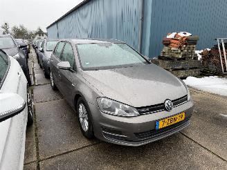 Volkswagen Golf 1.6 TDI Navi Clima PDC picture 2