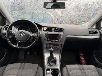 Volkswagen Golf 1.6 TDI Navi Clima PDC picture 5