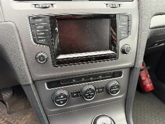 Volkswagen Golf 1.6 TDI Navi Clima PDC picture 7