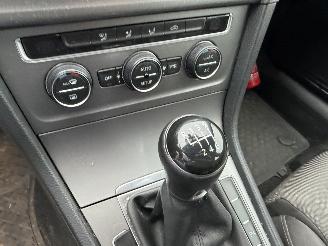 Volkswagen Golf 1.6 TDI Navi Clima PDC picture 8