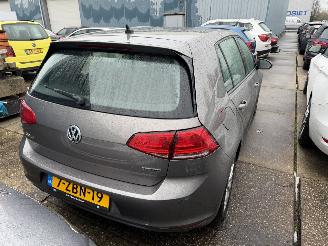 Volkswagen Golf 1.6 TDI Navi Clima PDC picture 3