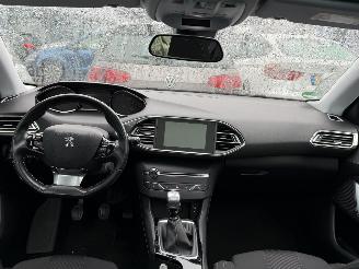 Peugeot 308 1.6 BlueHDI Panorama Clima EURO-6 picture 5