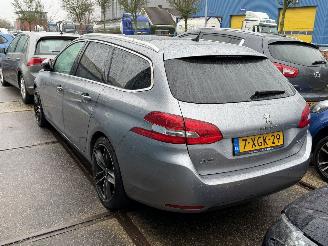 Peugeot 308 1.6 BlueHDI Panorama Clima EURO-6 picture 4