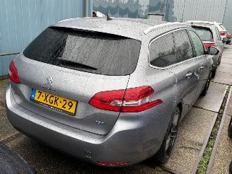 Peugeot 308 1.6 BlueHDI Panorama Clima EURO-6 picture 3