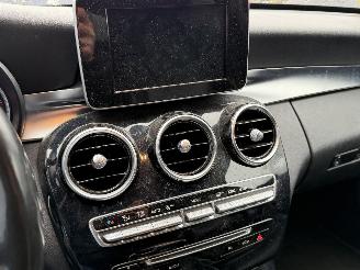Mercedes C-klasse 220 CDI Leer Clima Navi EURO-6 picture 7