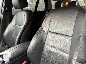 Mercedes C-klasse 220 CDI Leer Clima Navi EURO-6 picture 6