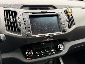 Kia Sportage 1.6 GDI 20th Anniversary Navi Leer Clima picture 7