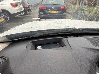 BMW 3-serie GT 320d Hade-Up Panorama Xenon picture 10