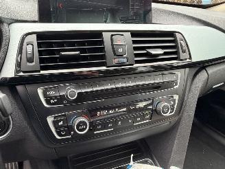 BMW 3-serie GT 320d Hade-Up Panorama Xenon picture 12