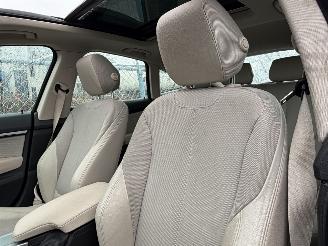 BMW 3-serie GT 320d Hade-Up Panorama Xenon picture 7