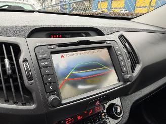 Kia Sportage 1.6 GDI Navi Clima Leer picture 8