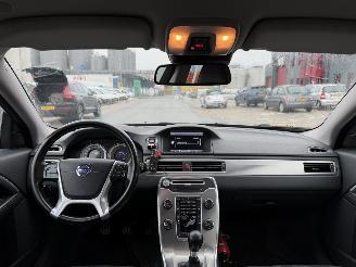 Volvo V-70 1.6 Drive Summum Xenon Leer Navi picture 5