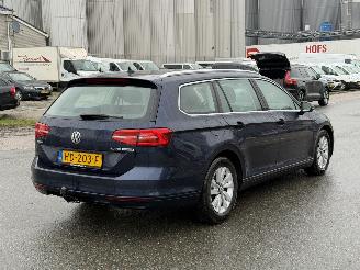 Volkswagen Passat 2.0 TDI 150 PK Navi Clima EURO-6 picture 3