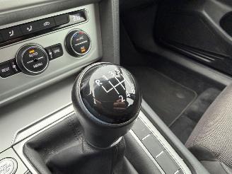 Volkswagen Passat 2.0 TDI 150 PK Navi Clima EURO-6 picture 8