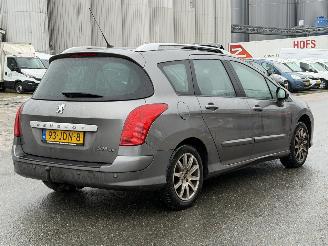Peugeot 308 1.6 VTi XS picture 3