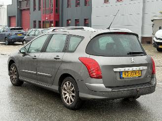 Peugeot 308 1.6 VTi XS picture 4