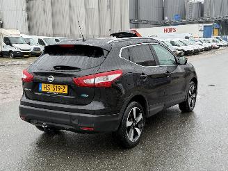 Nissan Qashqai 1.5 dCi Panorama Camera EURO-6 picture 3