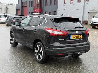 Nissan Qashqai 1.5 dCi Panorama Camera EURO-6 picture 4