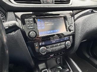 Nissan Qashqai 1.5 dCi Panorama Camera EURO-6 picture 8