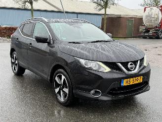 Nissan Qashqai 1.5 dCi Panorama Camera EURO-6 picture 2
