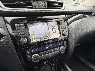 Nissan Qashqai 1.5 dCi Panorama Camera EURO-6 picture 9