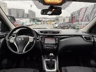 Nissan Qashqai 1.5 dCi Panorama Camera EURO-6 picture 5