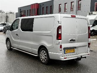 Renault Trafic 1.6 DCI Navi L2-H1 DC 5-PERS picture 4