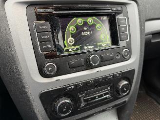 Skoda Octavia 1.6 TDI Navi Clima picture 7